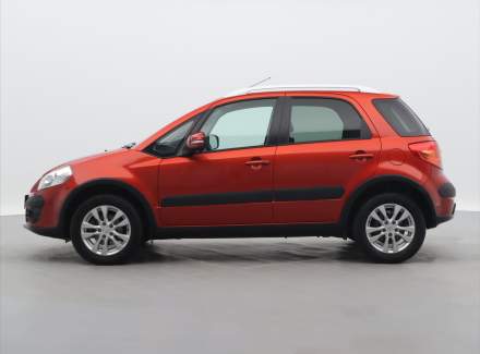 Suzuki - SX4