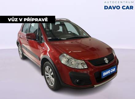Suzuki - SX4