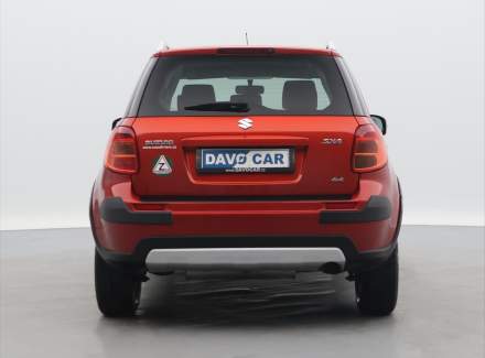 Suzuki - SX4