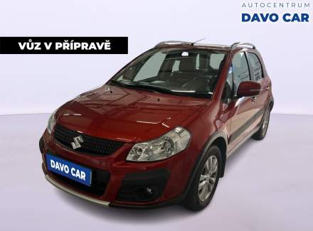 Suzuki - SX4
