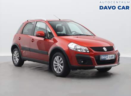 Suzuki - SX4