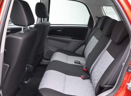 Suzuki - SX4