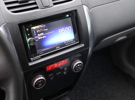Suzuki - SX4