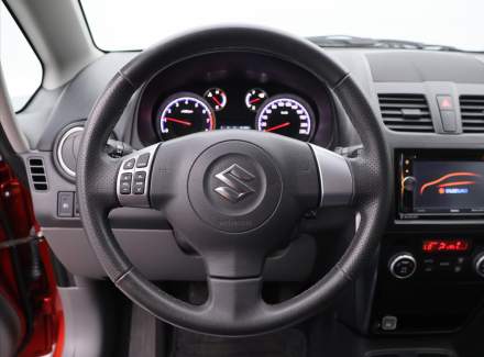 Suzuki - SX4