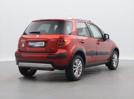 Suzuki - SX4