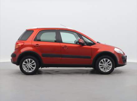 Suzuki - SX4