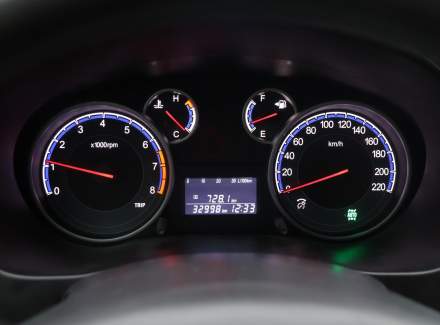 Suzuki - SX4