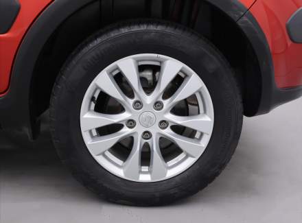 Suzuki - SX4