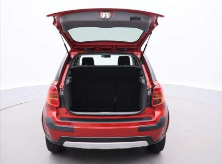 Suzuki - SX4