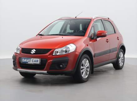 Suzuki - SX4