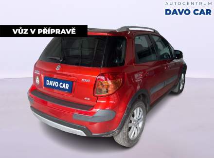 Suzuki - SX4