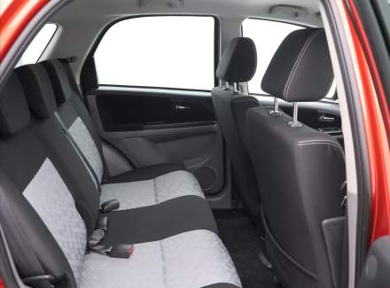 Suzuki - SX4