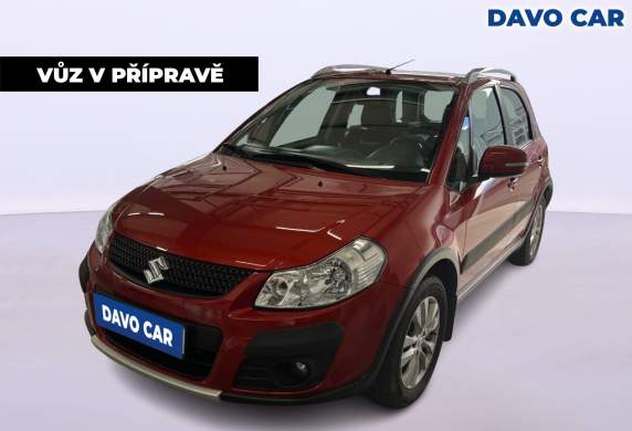Suzuki - SX4