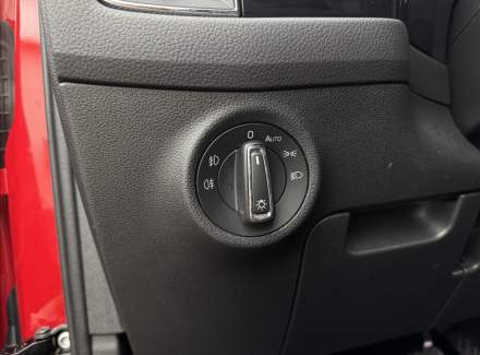 Škoda - Kodiaq