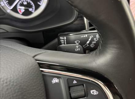 Škoda - Kodiaq