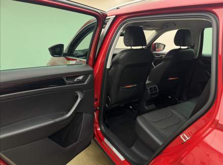 Škoda - Kodiaq