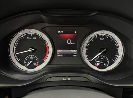 Škoda - Kodiaq