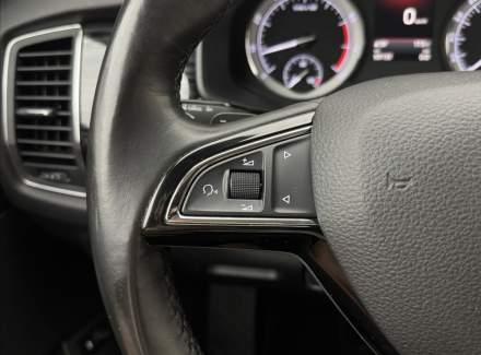 Škoda - Kodiaq