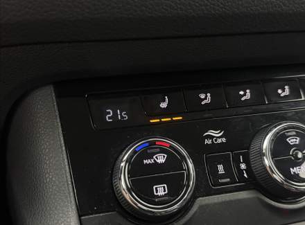 Škoda - Kodiaq