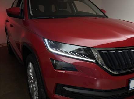 Škoda - Kodiaq
