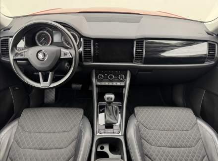 Škoda - Kodiaq