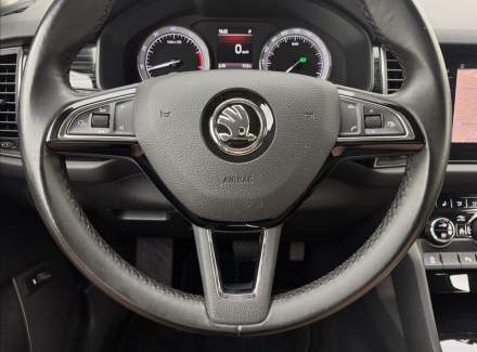 Škoda - Kodiaq