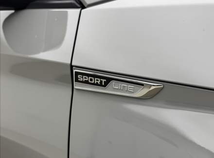 Škoda - Kodiaq