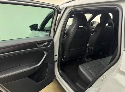 Škoda - Kodiaq