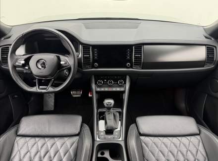 Škoda - Kodiaq