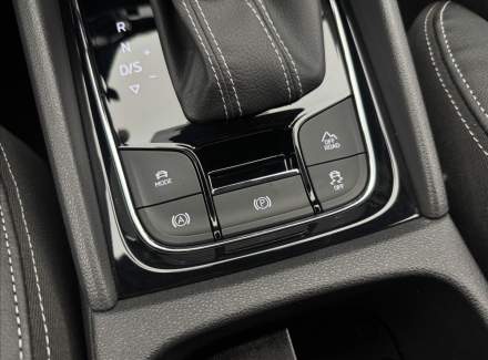 Škoda - Kodiaq