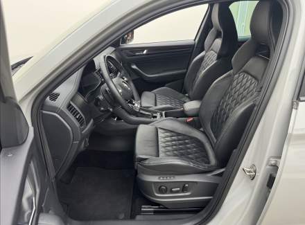 Škoda - Kodiaq