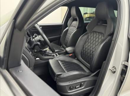 Škoda - Kodiaq