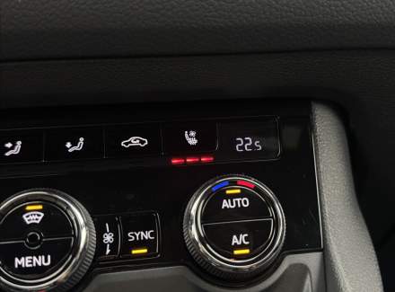 Škoda - Kodiaq