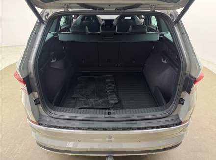 Škoda - Kodiaq