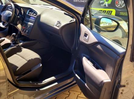 Citroën - C4