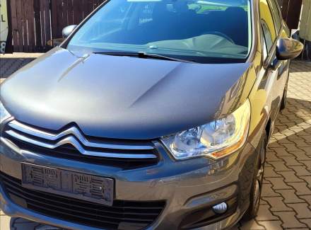 Citroën - C4