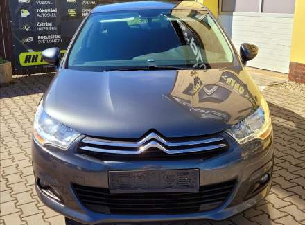 Citroën - C4