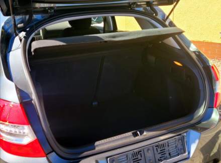 Citroën - C4