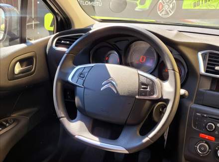 Citroën - C4