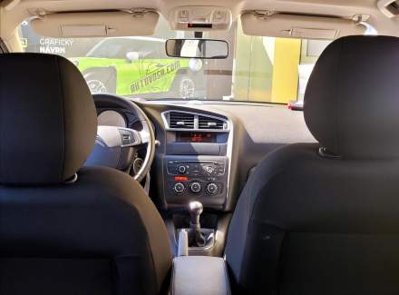 Citroën - C4