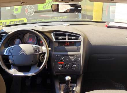 Citroën - C4