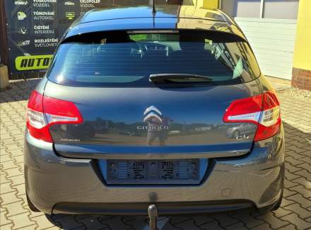 Citroën - C4
