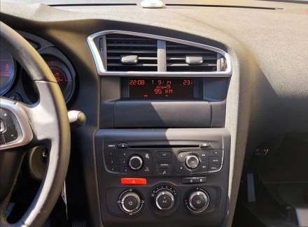 Citroën - C4