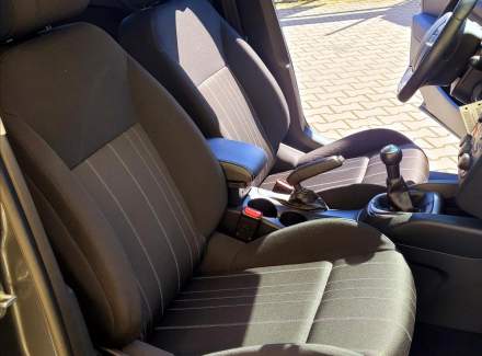 Citroën - C4