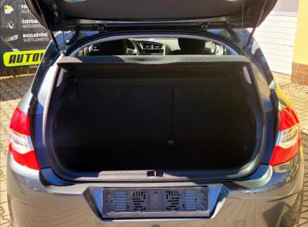 Citroën - C4