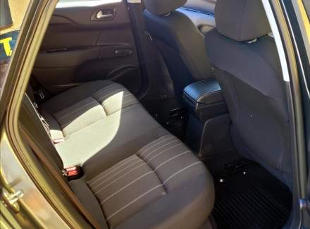 Citroën - C4