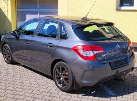 Citroën - C4
