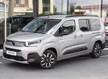 Citroën - Berlingo