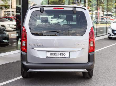 Citroën - Berlingo