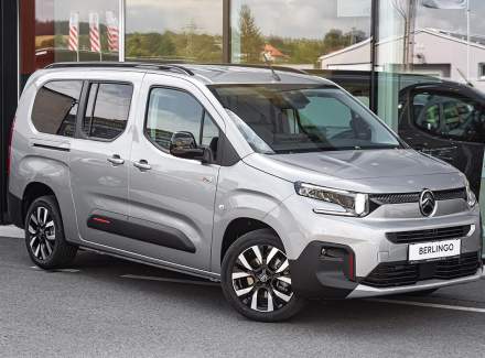 Citroën - Berlingo